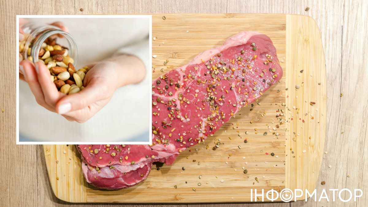 Главное – это сбалансированное питание! Главное – это сбалансированное питание!