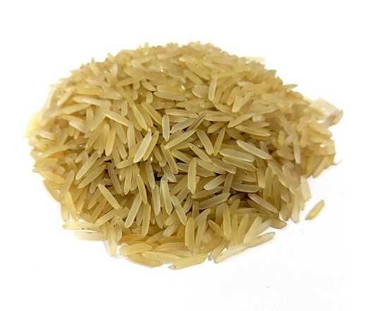 Рис басматі Рис басматі