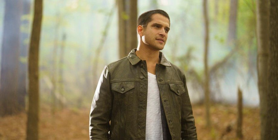 Тайлер Гарсіа Позі