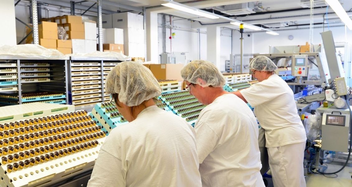 Мета цього свята – віддати шану справжнім професіоналам своєї справи: технологам, кухарям, лаборантам, майстрам Мета цього свята – віддати шану справжнім професіоналам своєї справи: технологам, кухарям, лаборантам, майстрам