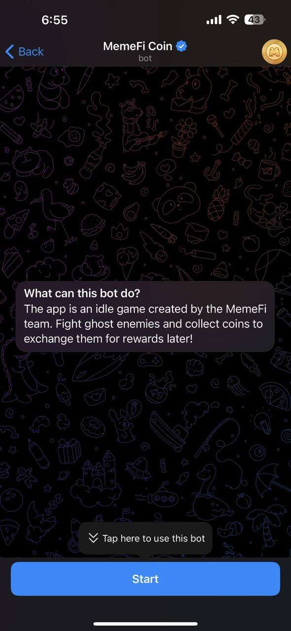 MemeFi Coin