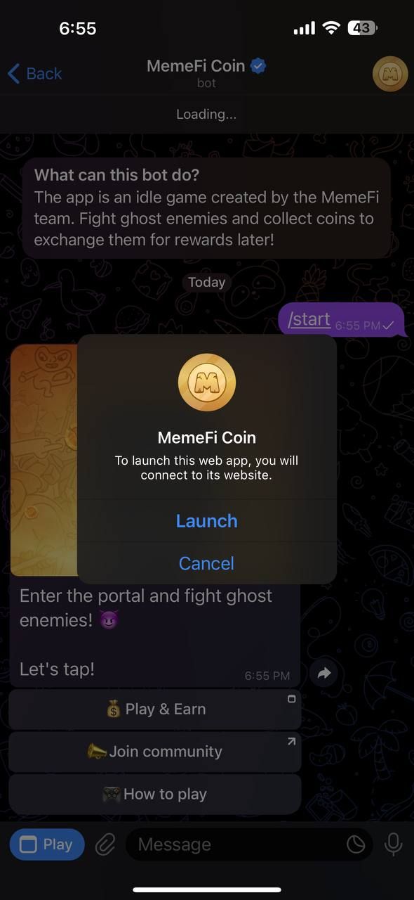 MemeFi Coin