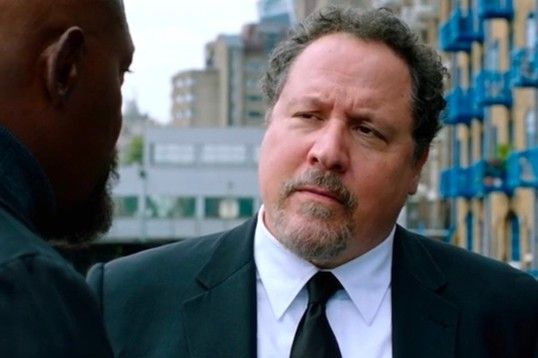 Джонатан "Джон" Фавро