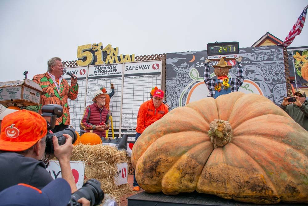 Руді важить як 100 сосисок або 150 куль для боулінгу