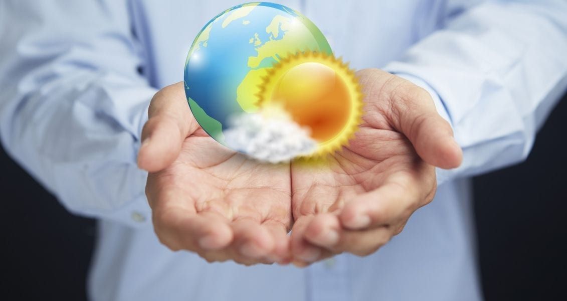 Міжнародний день дій зі зміни клімату нагадує про нагальну необхідність вирішення проблеми зміни клімату та потребу формування екологічної свідомості людей, підприємств, організацій та урядів країн