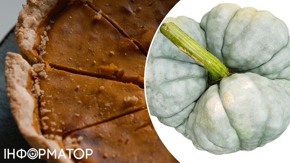 Щоб мякоть гарбуза була однорідною, її можна аткож перебити блендером. Щоб мякоть гарбуза була однорідною, її можна аткож перебити блендером.