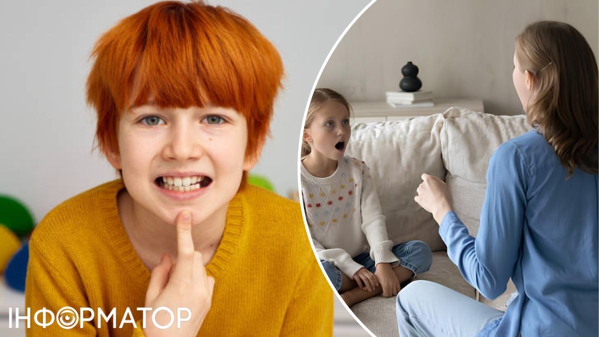 Не кожне заїкання потрібно лікувати, переконані психологи. Не кожне заїкання потрібно лікувати, переконані психологи.