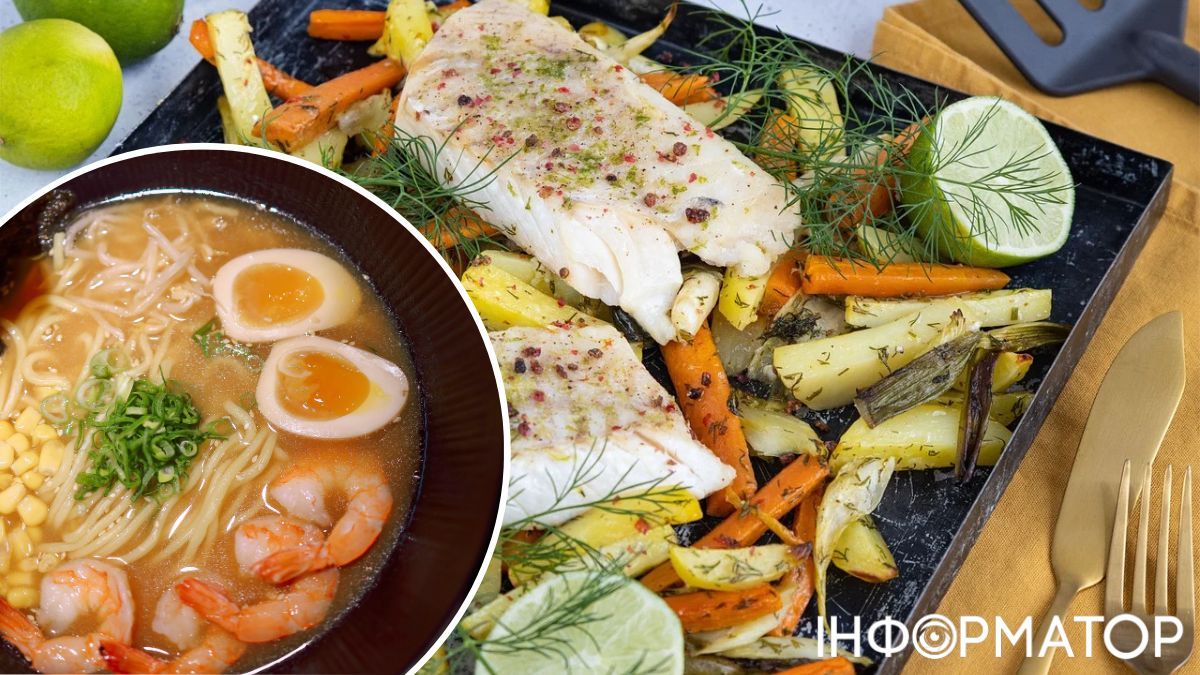 Глибше цікавтеся тим, що купуєте. риба й морепродукти 1