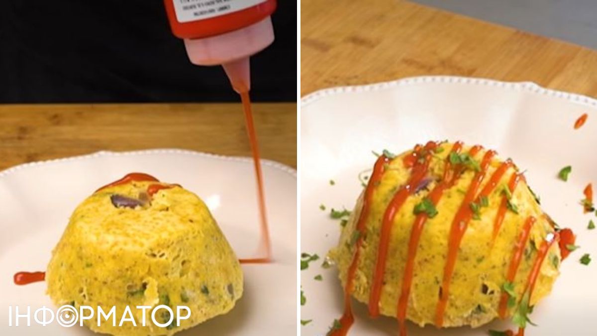 Любите яйця і чипси – тоді ця страва для вас! Любите яйця і чипси – тоді ця страва для вас!