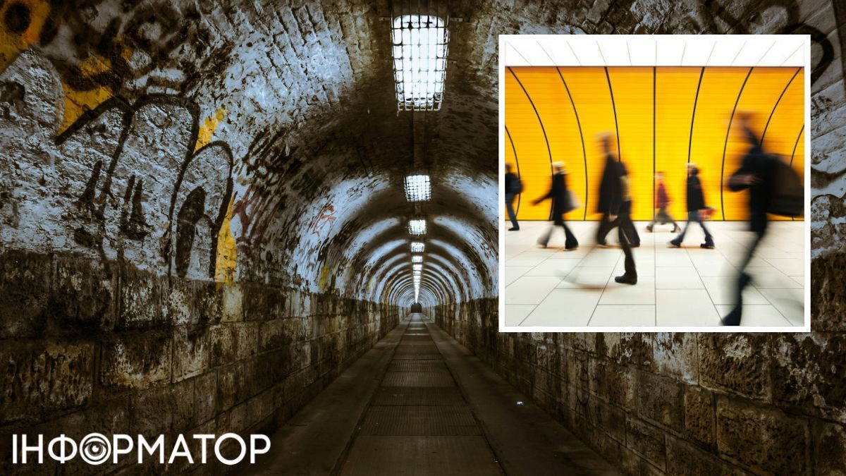 Натовп може нервувати, але водночас цікаво спостерігати за поведінкою людей, тож переключіться на це.