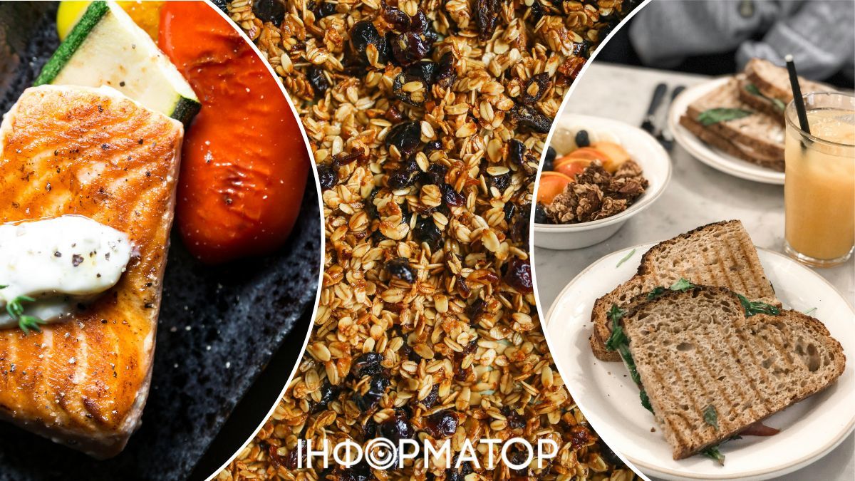 Їжа для настрою: продукти, які здатні побороти осінню депресію 1