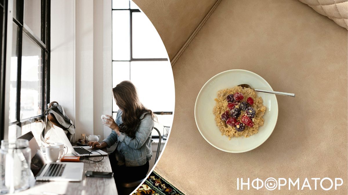 Побольше времени осеннюю вхимку проводите на дневном свете или у окон – это убережет от депрессии. Как питаться осенью и зимой, чтобы не болеть ОРВИ весь сезон холодов 1