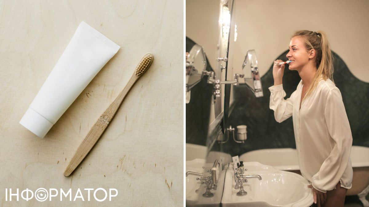 Щетки, нити, ополаскиватели: как правильно чистить зубы – вы этого знали 1