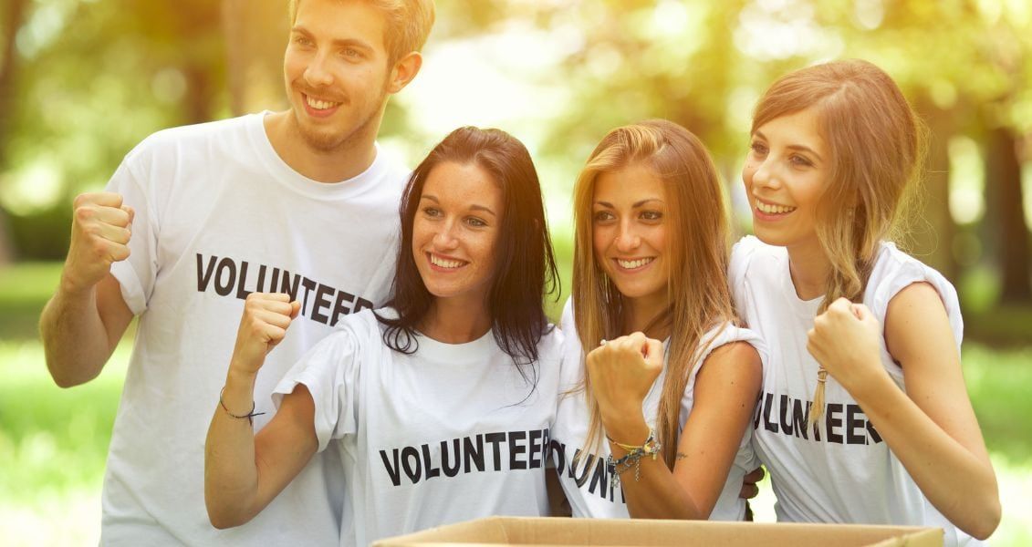 Мета створення професійного свята – привернути увагу світового суспільства до необхідності та важливості праці менеджерів-волонтерів. Вони допомагають людям та змінюють їхнє життя на краще