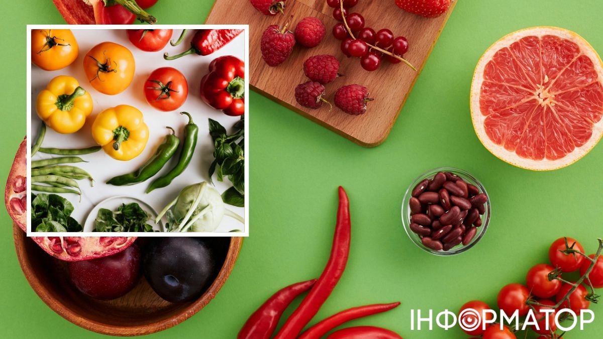 Деякі овочі навіть багатші на пенві мікроелементи у відвареному вигляді!