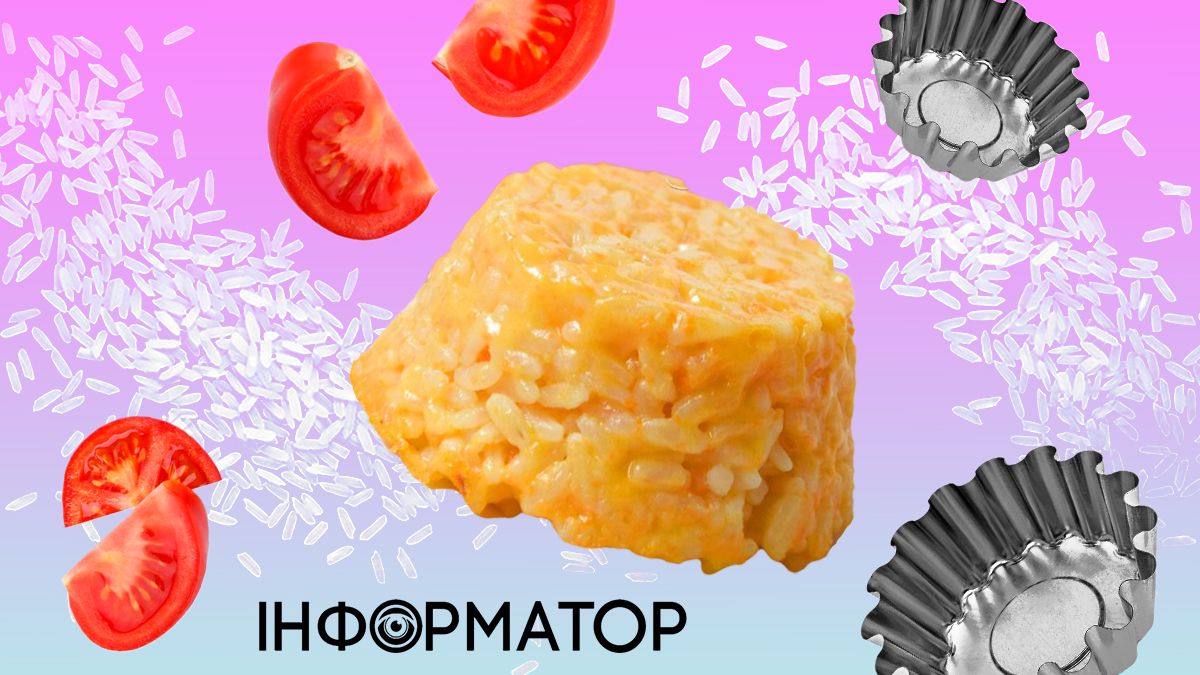 Рецепт, їжа, продукти, харчування, кухня, корисні поради, лайфхак