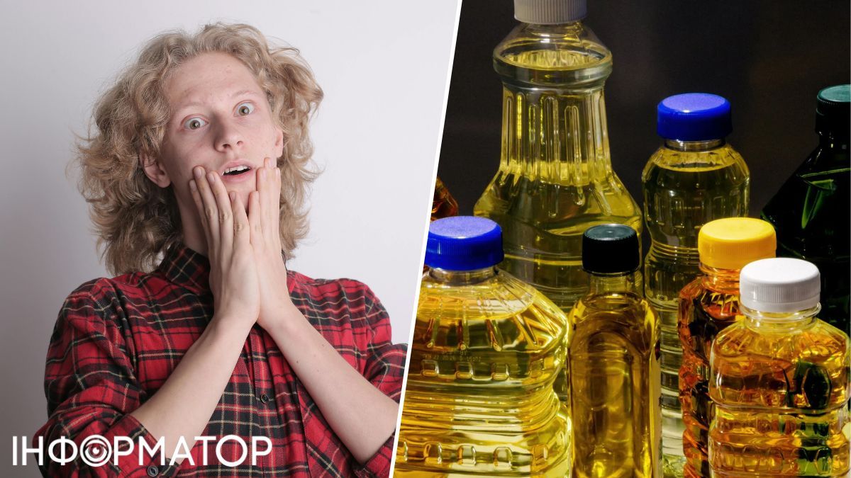 Олія, насіння, користь, шкода для здоров'я, корисні поради