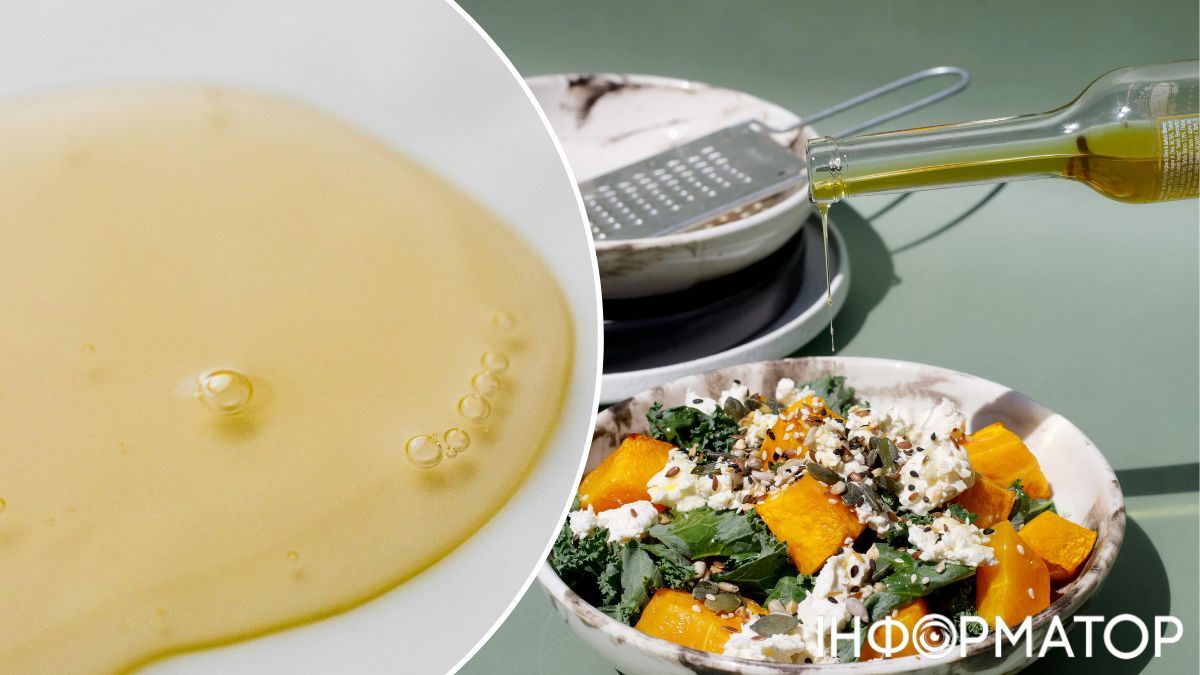 Растительные масла более полезны, чем сливочное масло и смалец. Растительные масла более полезны, чем сливочное масло и смалец.