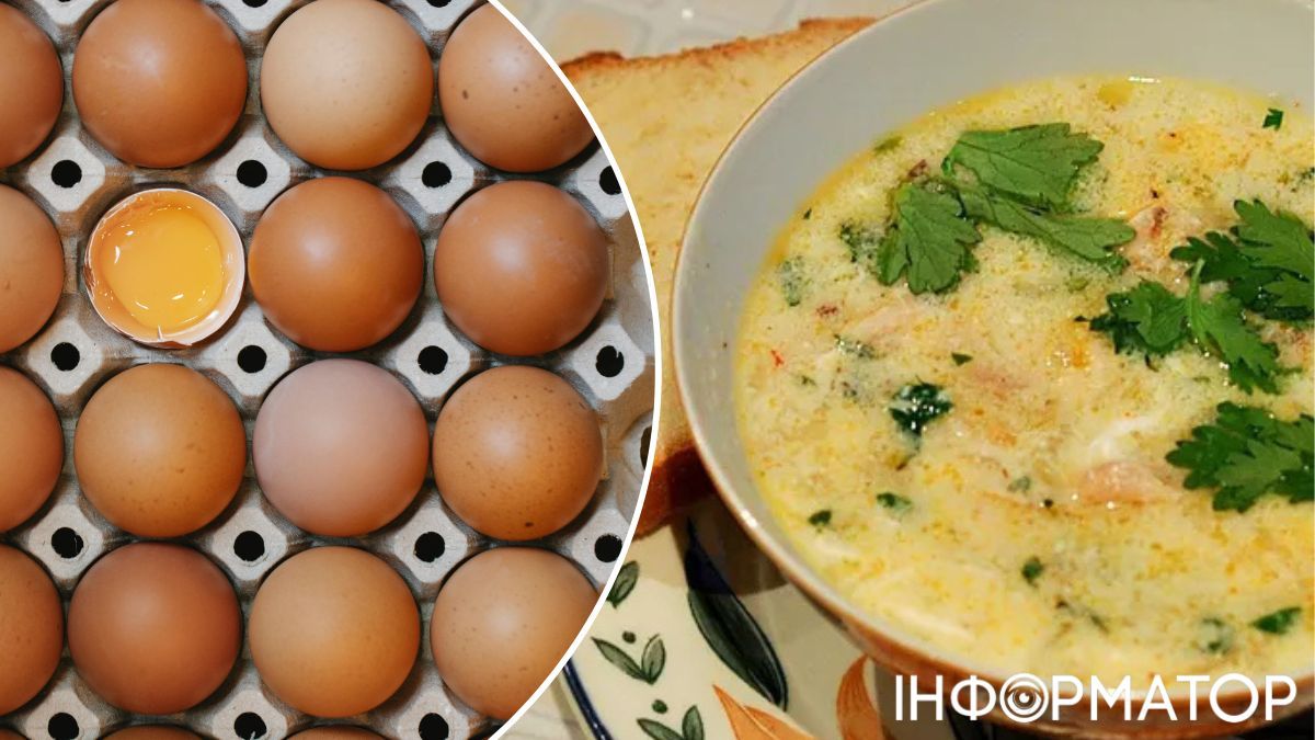 Ця грузинська страва стане окрасою вашого столу і порадує рідних і близьких!