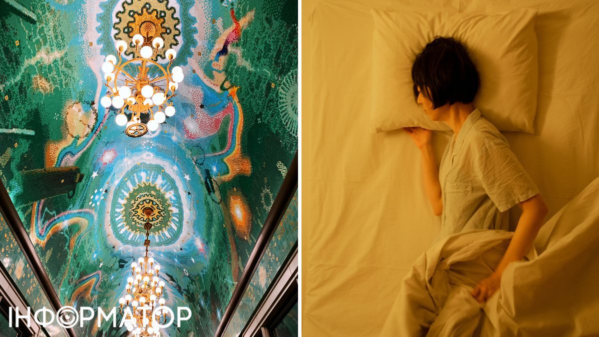 Сон допомагає вирішити проблему: механізм працює попри наше усвідомлення 1