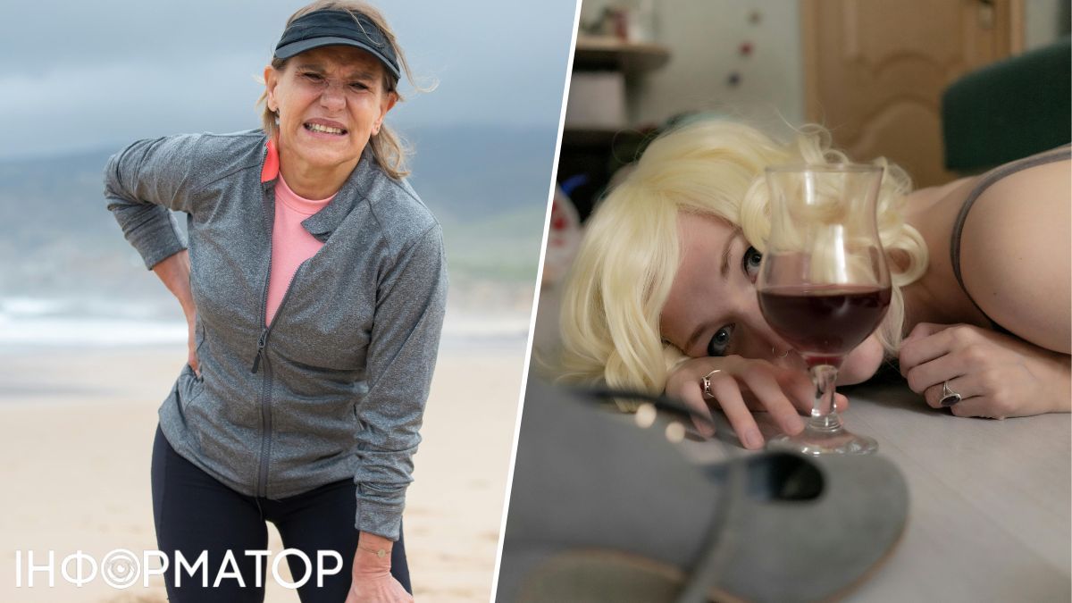 Семаглутид гасить тягу до алкоголю та знімає запалення в суставах у людей з ожирінням. Семаглутид гасить тягу до алкоголю та знімає запалення в суставах у людей з ожирінням.