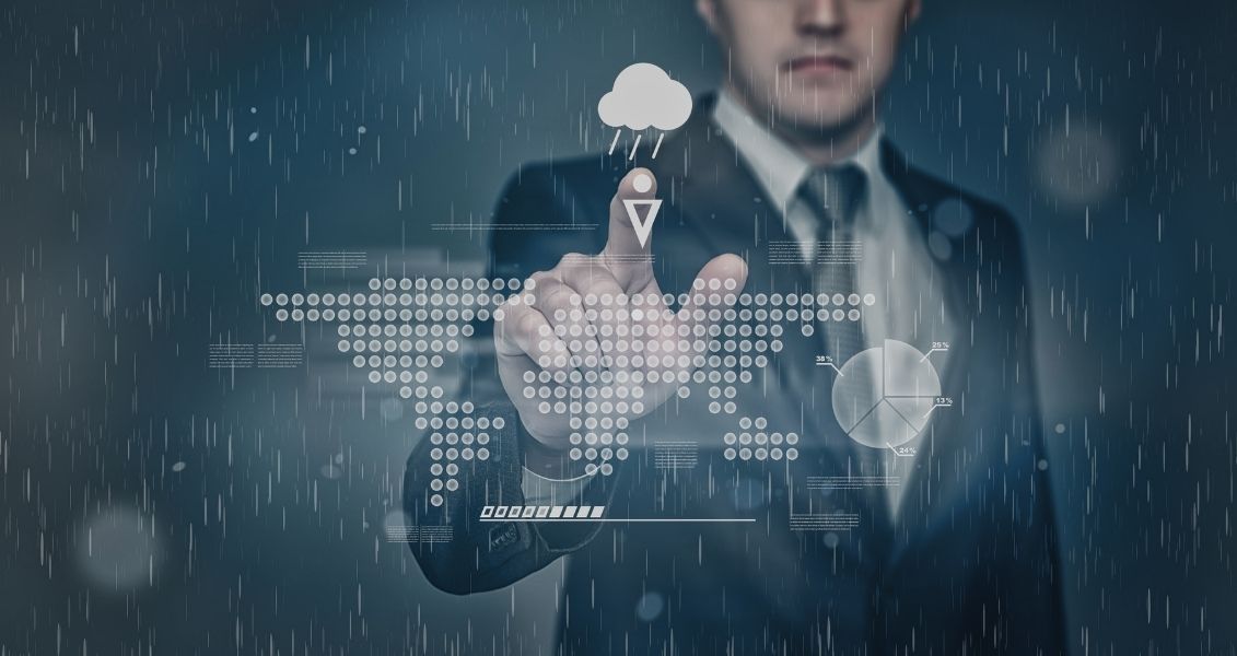 Відомо, що в Україні налічується близько 5 тисяч працівників гідрометеорологічної служби Відомо, що в Україні налічується близько 5 тисяч працівників гідрометеорологічної служби