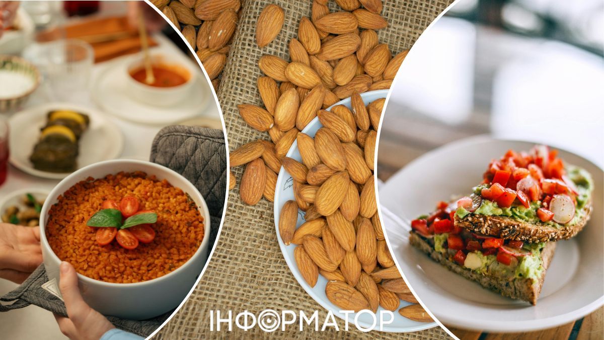 интересная диета 1