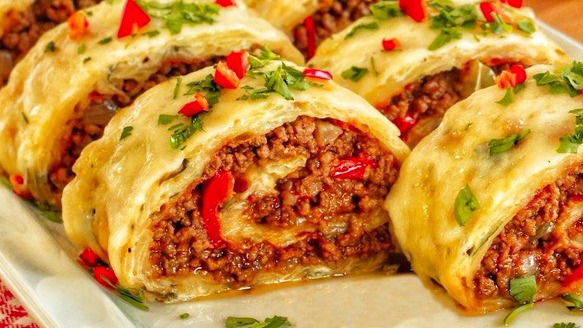 Фото: Nefis Yemek Tarifleri