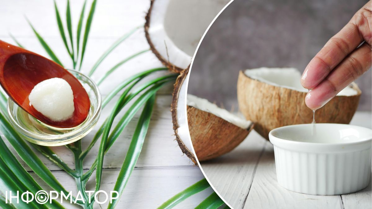 немає підтверджень того, що довготривале вживання МСТ абсолютно безпечне кокосова олія 1