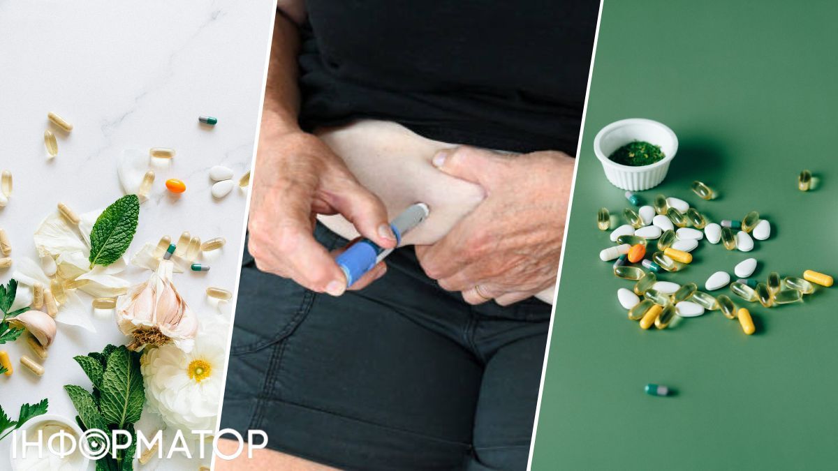 добавки вместо Оземпика 1