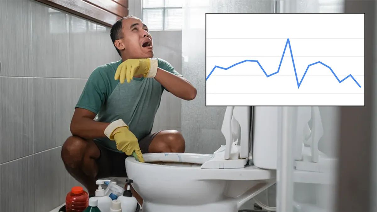 Причина не в переїданні, як ви могли б подумати, хоча цей фактор вочевидь також має місце. Причина не в переїданні, як ви могли б подумати, хоча цей фактор вочевидь також має місце.