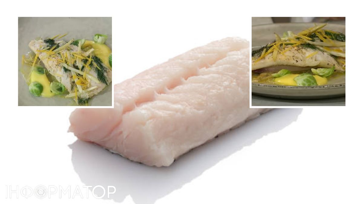 Порадуйте любимых согревающей заботой! Рыбное блюдо с фенхелем – для романтического свидания 1