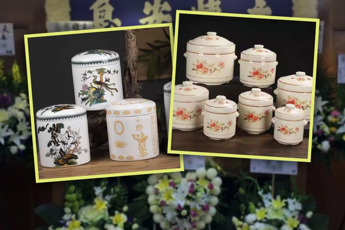 Урну-каструлю чоловікові видали безоплатно. Урну-каструлю чоловікові видали безоплатно.