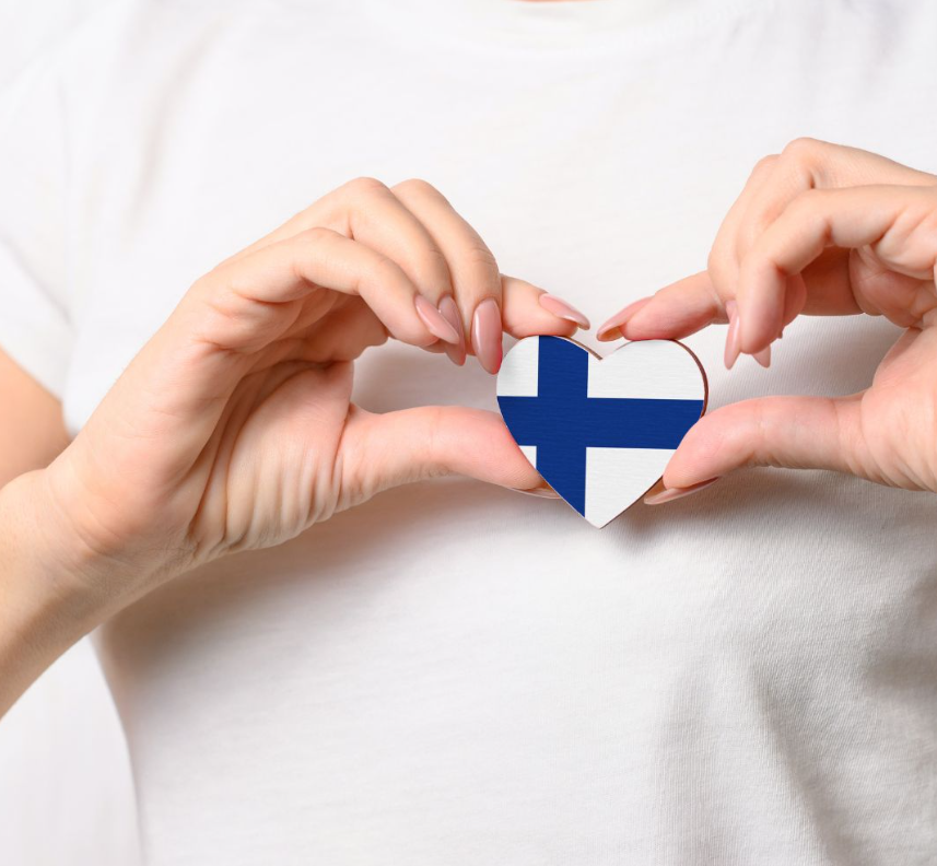 Цей день також називають "Днем Мікаеля Агріколи". Фінляндія