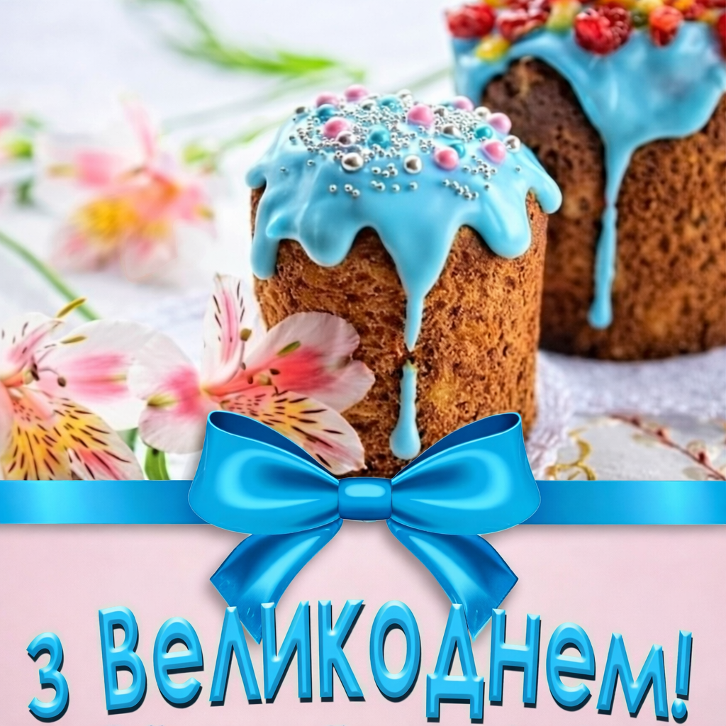 С праздником!