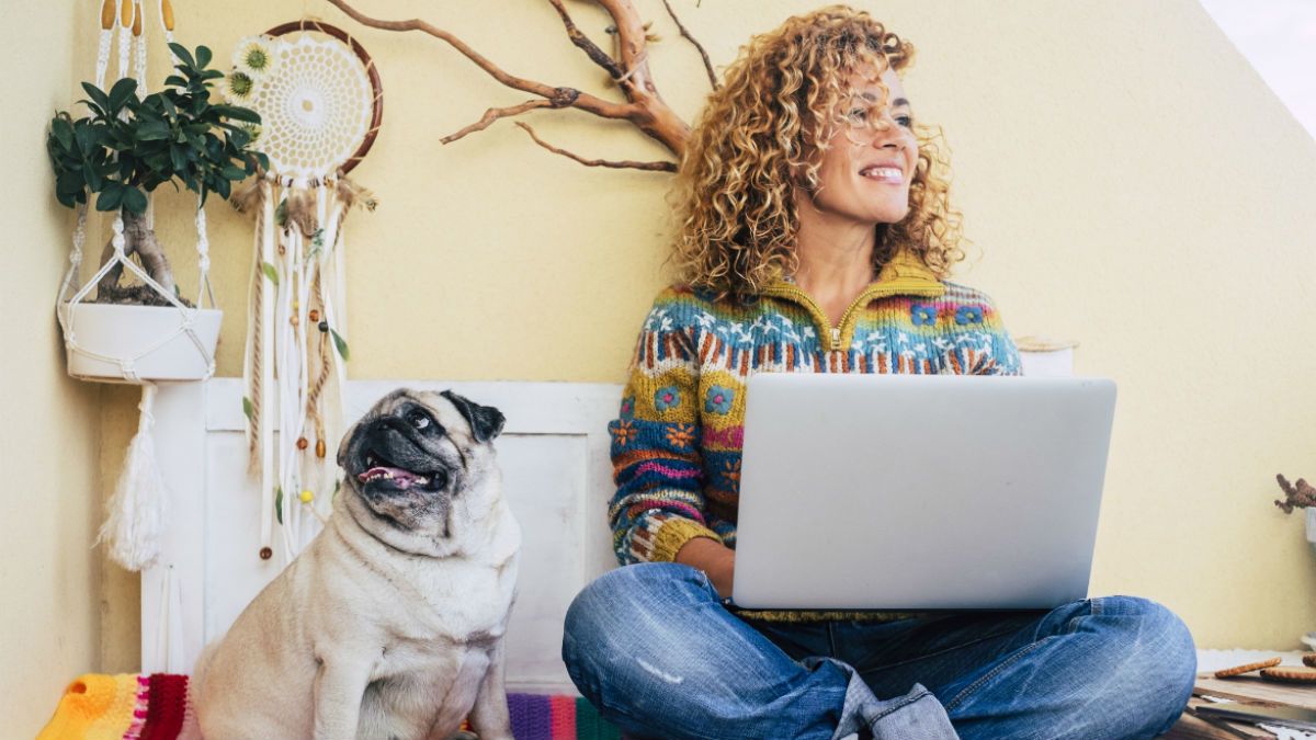 Якісна робота можлива не лише в офісному кріслі. Робота