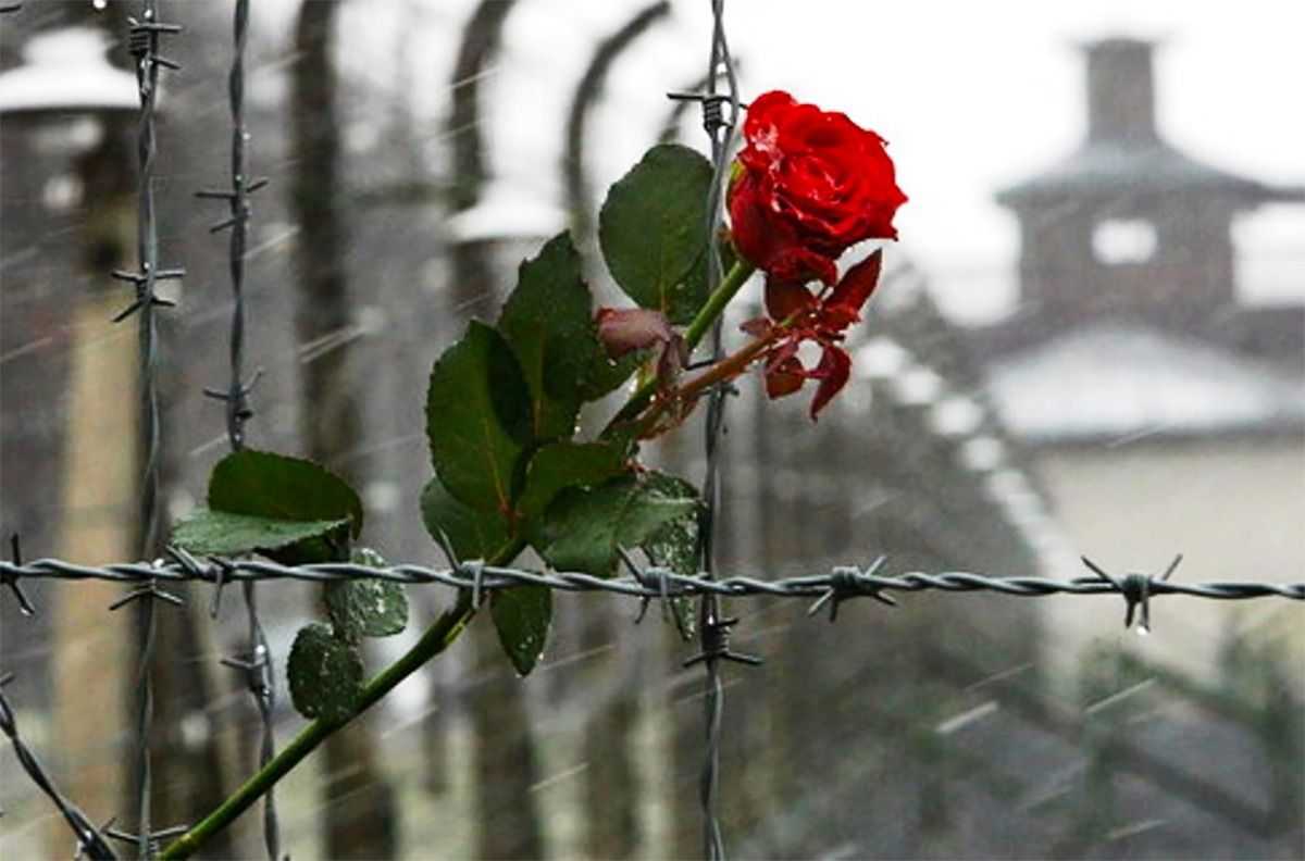 Пам'ятна дата