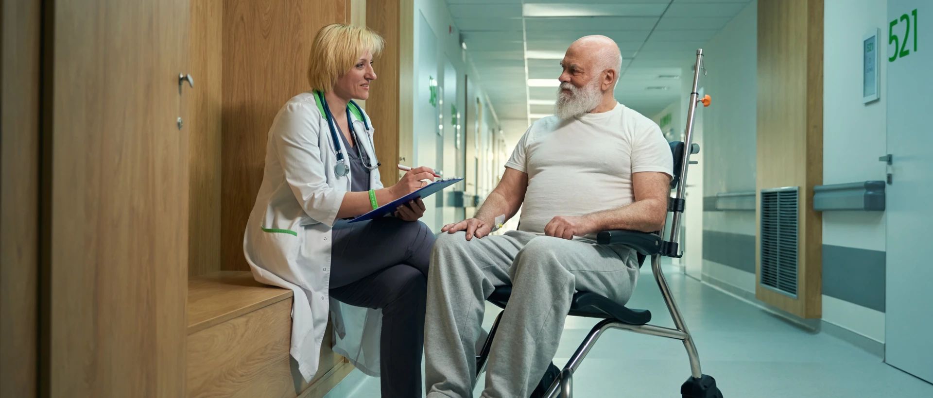 Хвороба Паркінсона