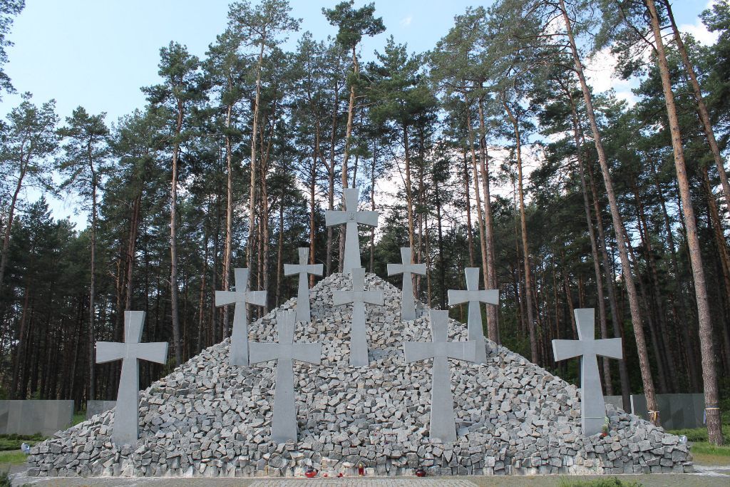 Катинська трагедія