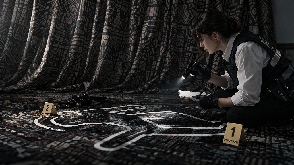 Праздник акцентирует внимание на сложности работы специалистов уголовного розыска. Профессиональный праздник