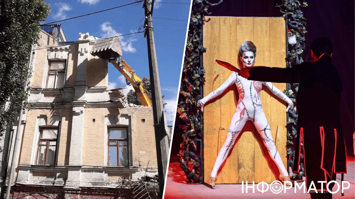 Яке сьогодні, 18 квітня, свято: День пам’яток історії та культури України та цирку