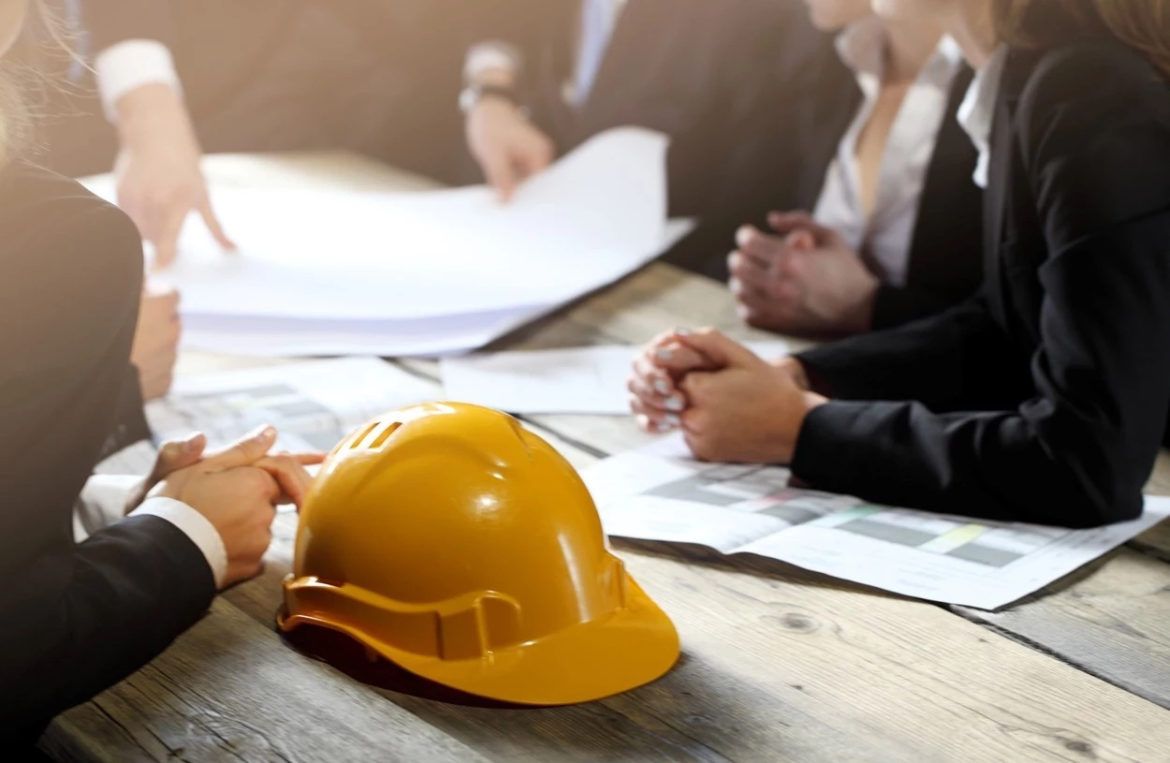 Охрана труда