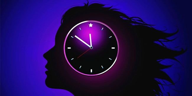 Циркадные ритмы