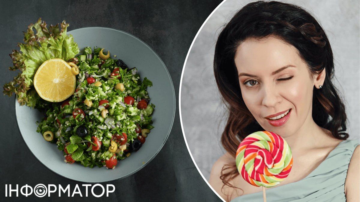 Зірка українського Comedy Club залізла на чужу територію – мовляв, так пародії легше пишуться