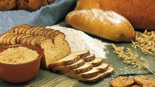 Хлеб