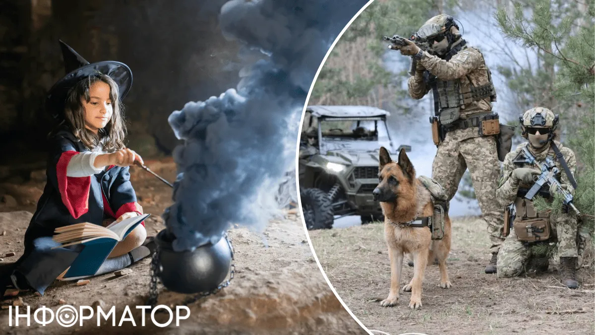 Яке сьогодні, 30 квітня, свято: День прикордонника України та Вальпургієва ніч