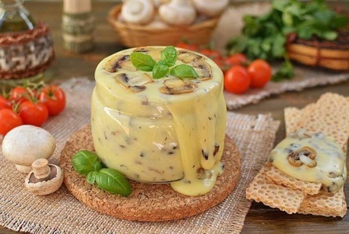 Идеальное слагаемое к утренним бутербродам. Сыр
