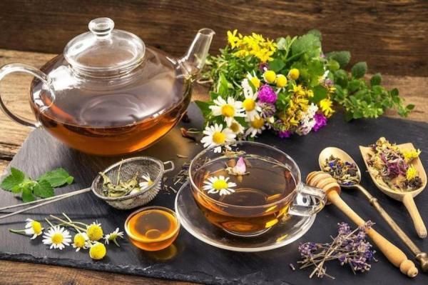 Каждый вид чая имеет свой уникальный профиль вкуса и воздействия на организм. Чай