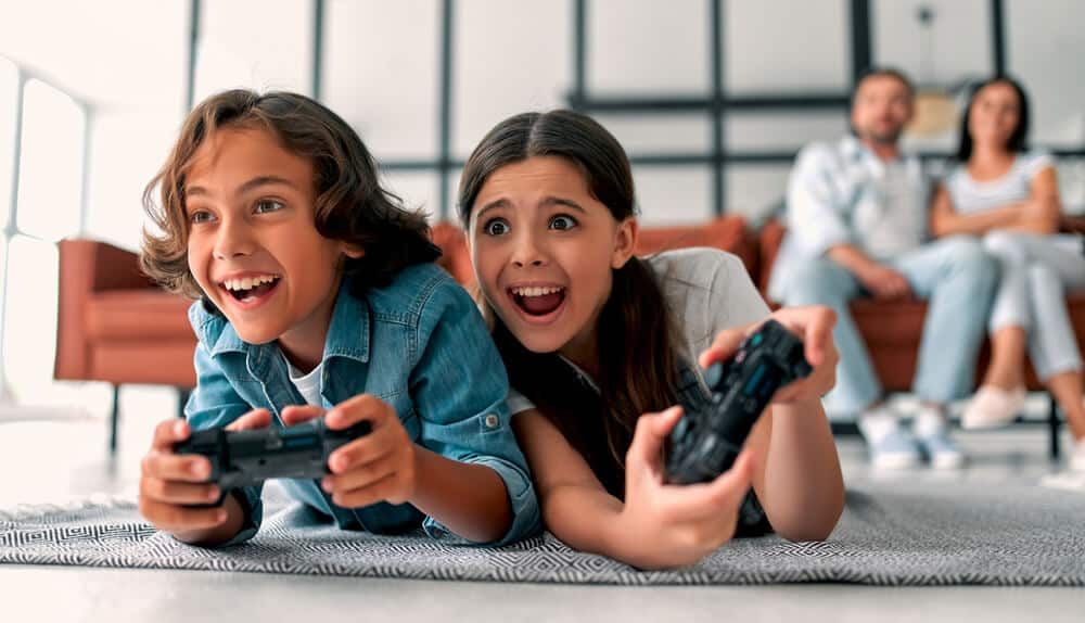 Игры