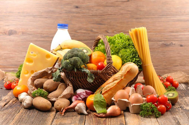 Продукты